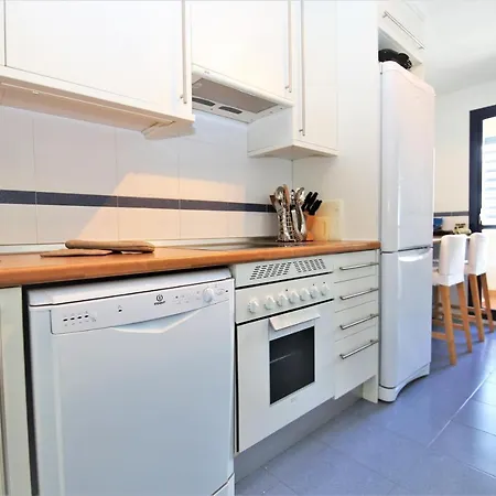 Port Flo Apartment Estepona