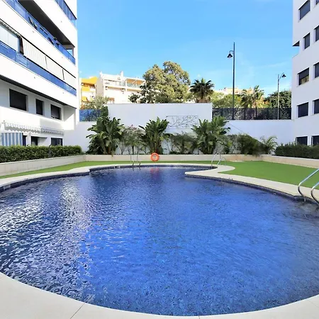 Apartment Port Flo