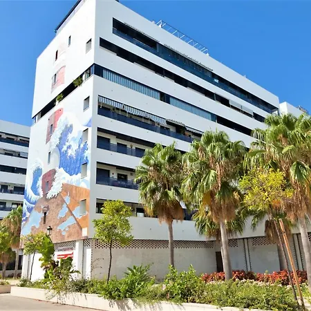 Appartement Port Flo