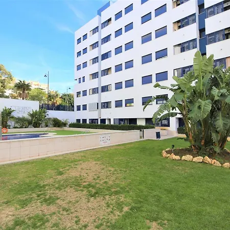 Apartment Port Flo *