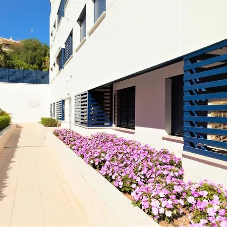 Apartment Port Flo Estepona