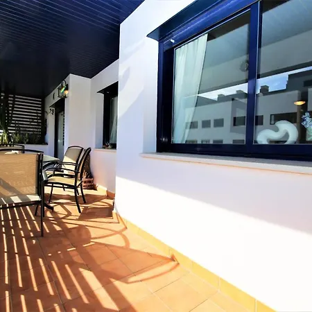 Apartment Port Flo Estepona
