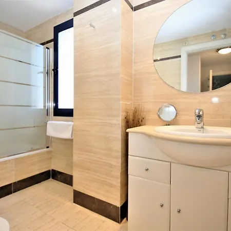 Apartment Port Flo *