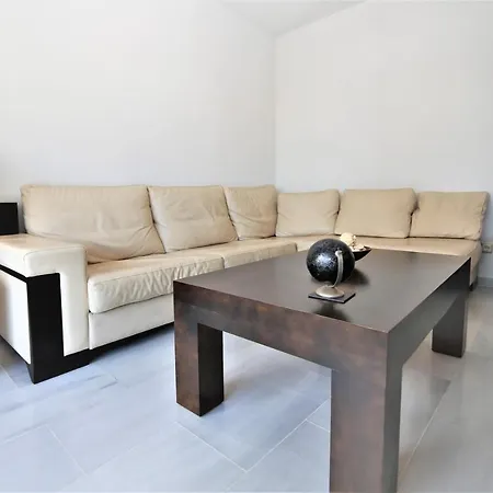 Appartement Port Flo *