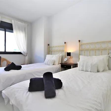 Port Flo Apartment Estepona