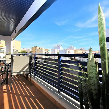 Port Flo Apartment Estepona