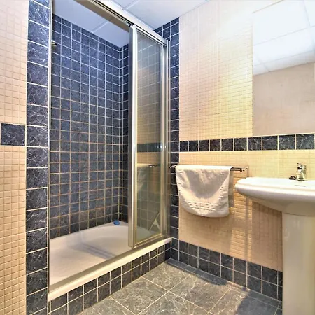 Appartement Port Flo *