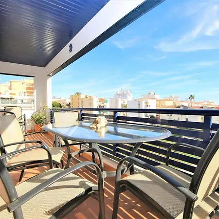 Port Flo Appartement Estepona