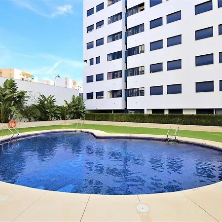 Appartement Port Flo