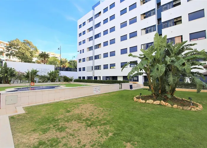 Apartment Port Flo *