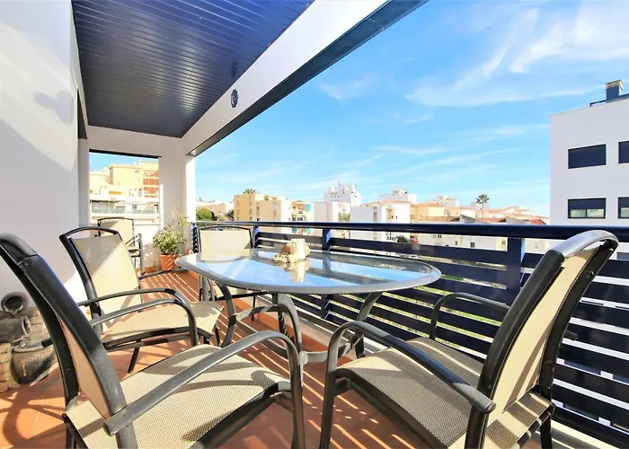 Port Flo Apartment Estepona