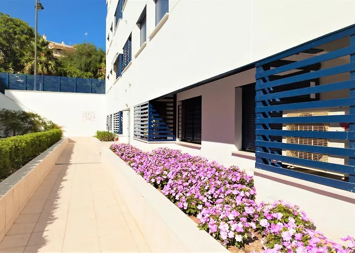 Apartment Port Flo Estepona