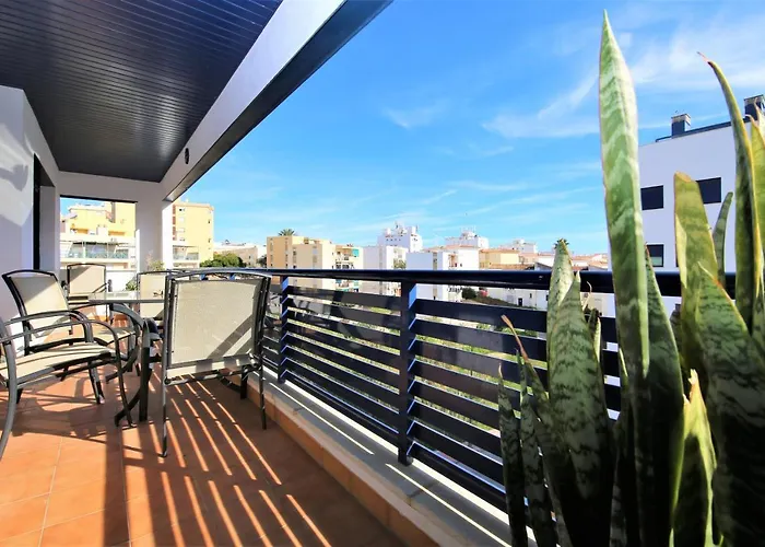 Port Flo Apartment Estepona